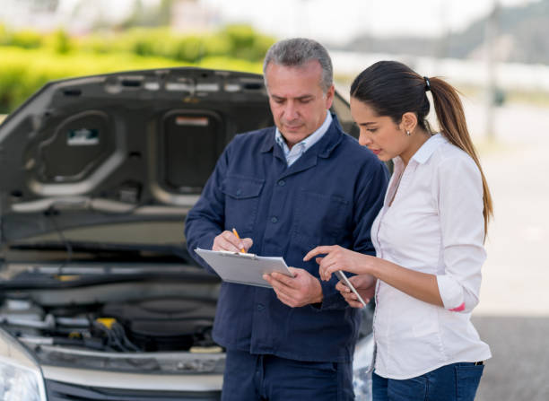 Auto Insurance in Miner County County